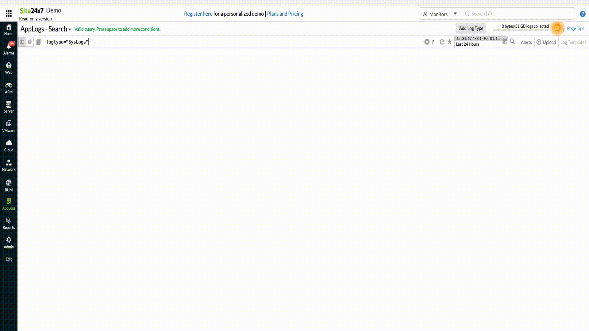 query-language Query language