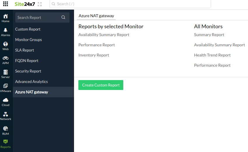 azure nat gateway