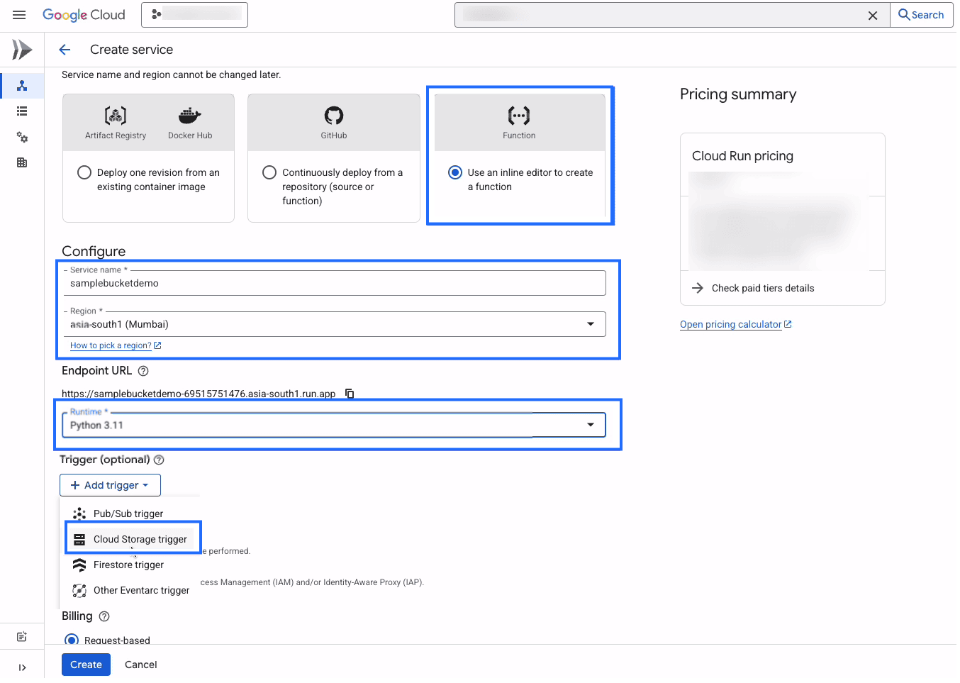 cloud_storage_trigger cloud_storage_trigger