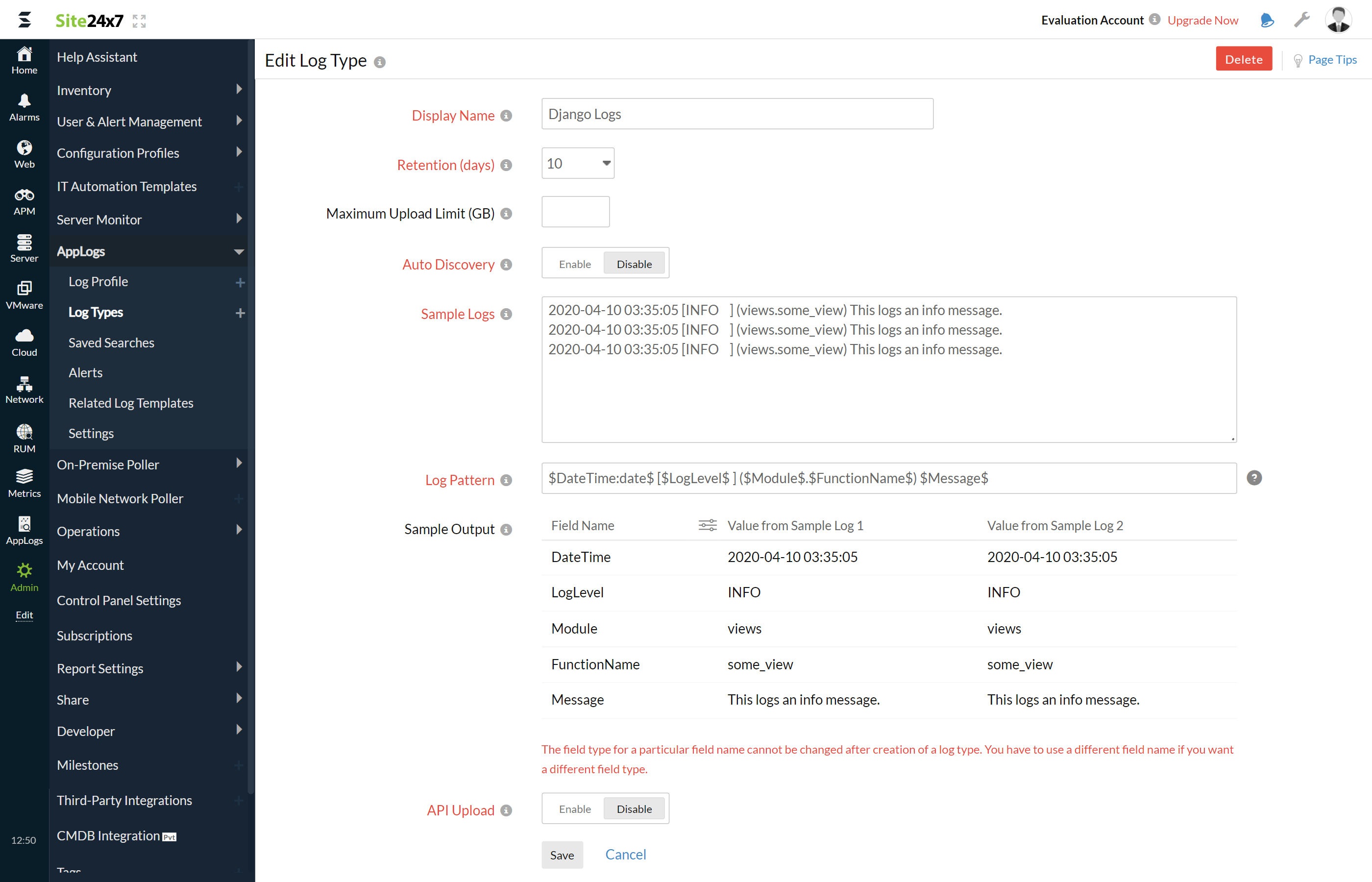 django-edit-log-type-new django edit log type new
