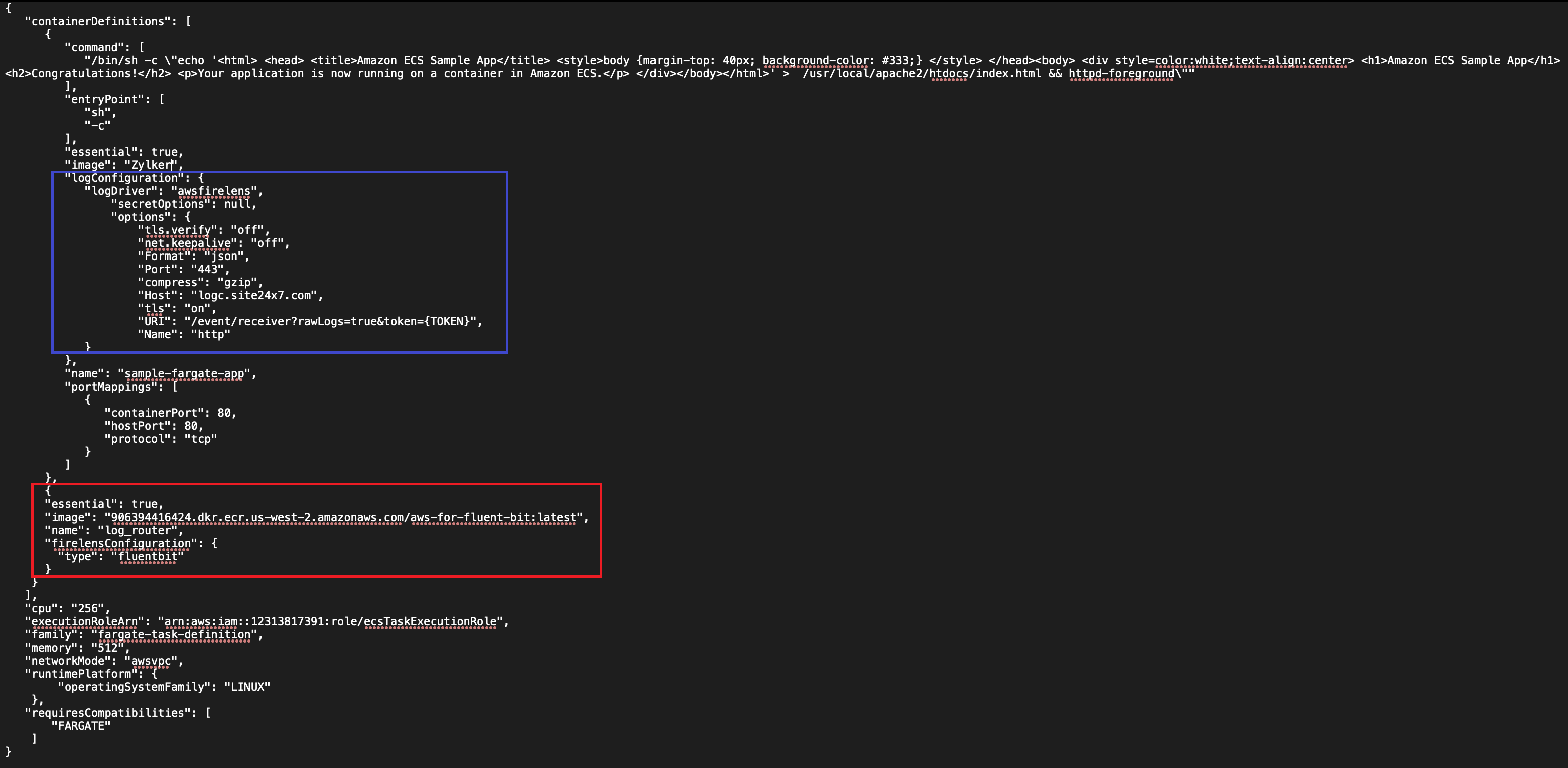firelens-json