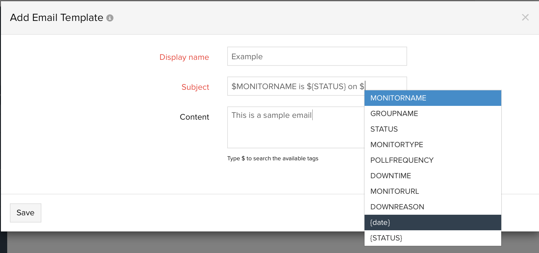 global-param-email