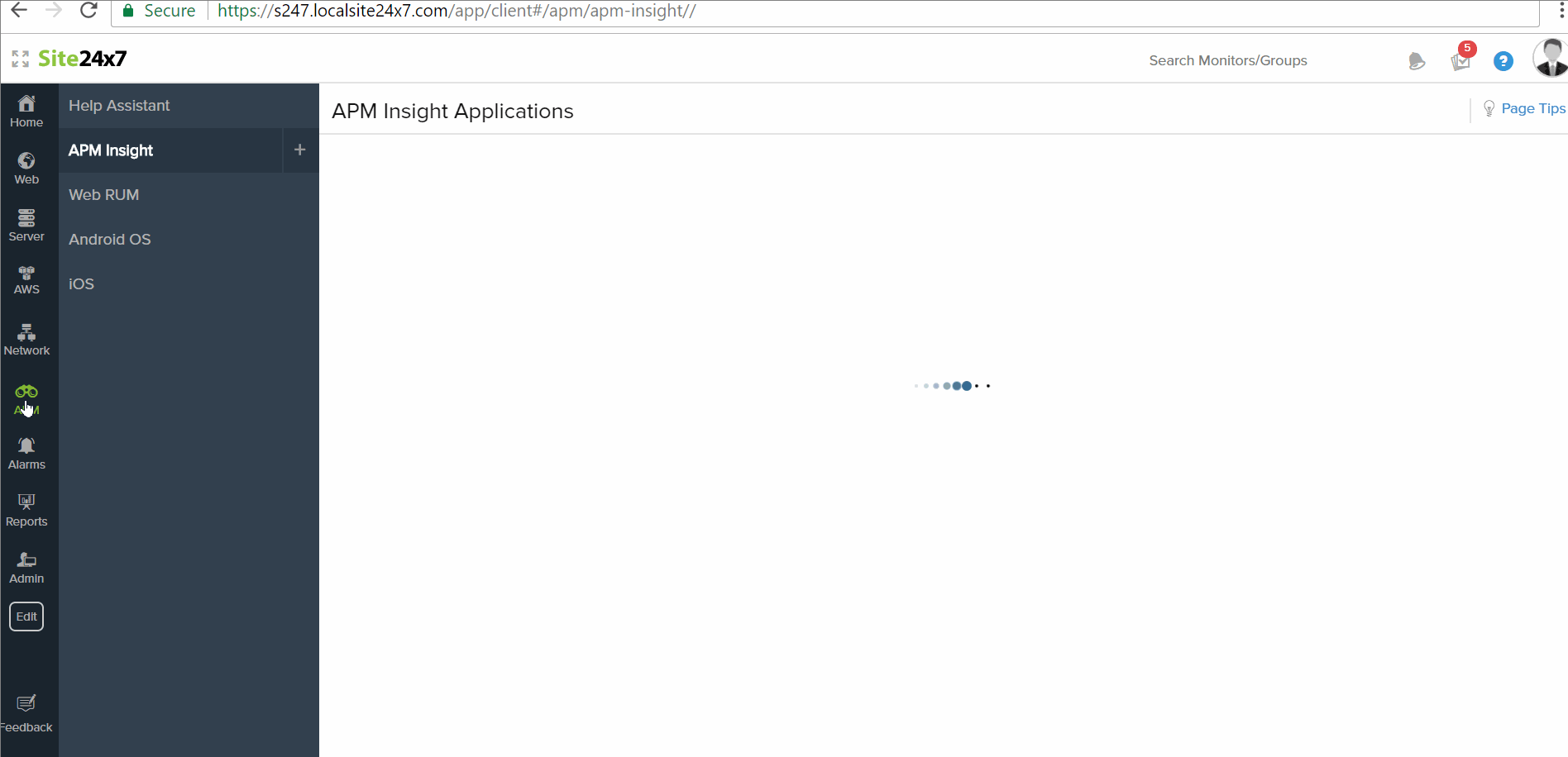 Java Agent Java agent API Output