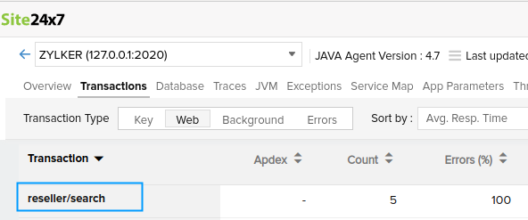 java-api-rename API Output
