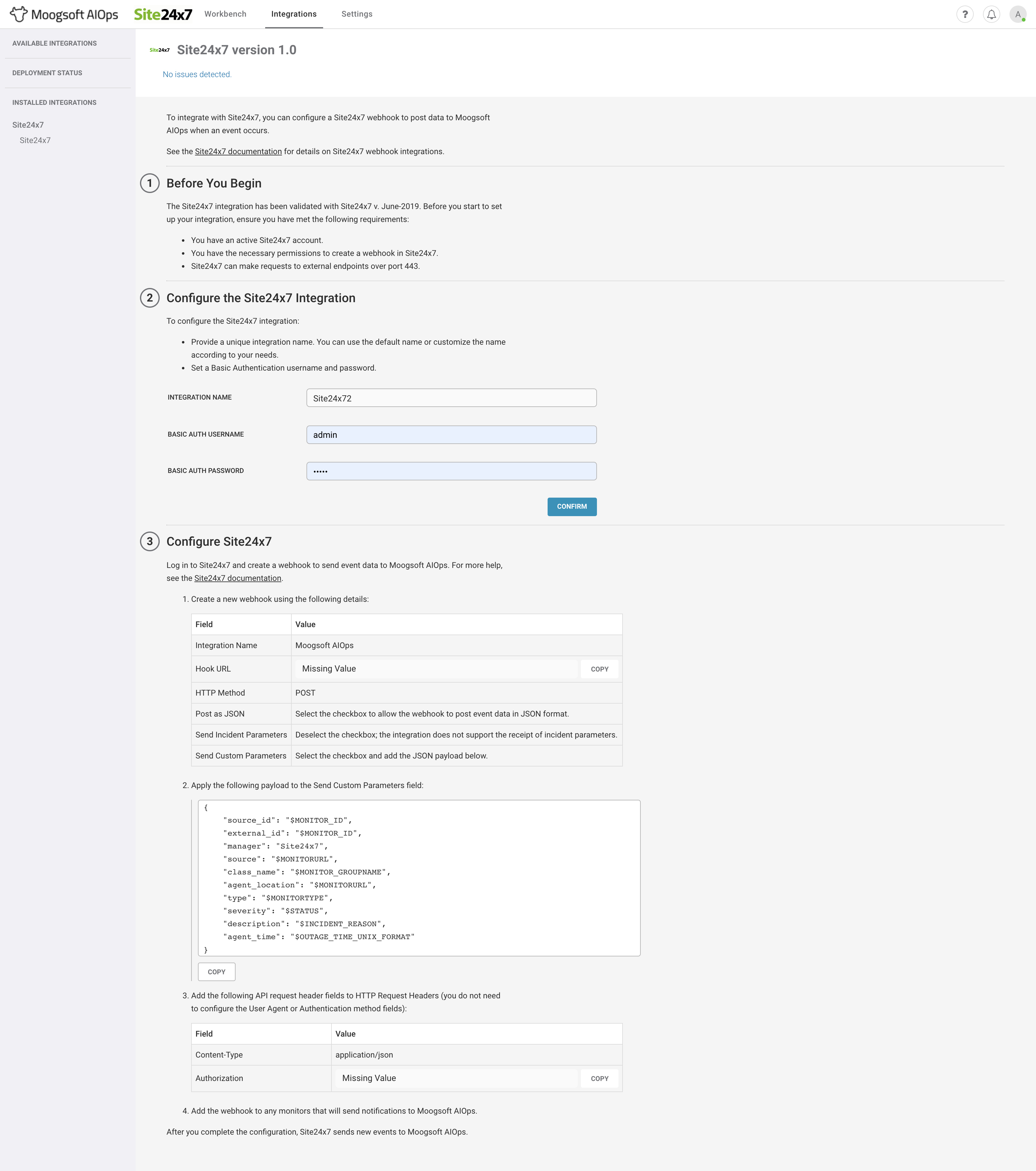 moogsoft-client