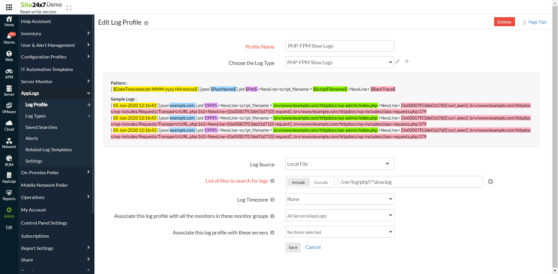 php-fpm-slow-logs-edit-log-profile-new php-fpm-slow-logs-edit-log-profile-new