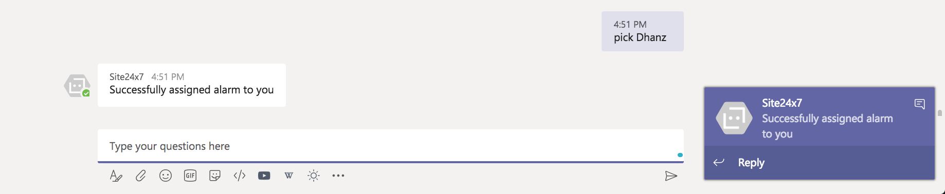 pick-alarm-bot