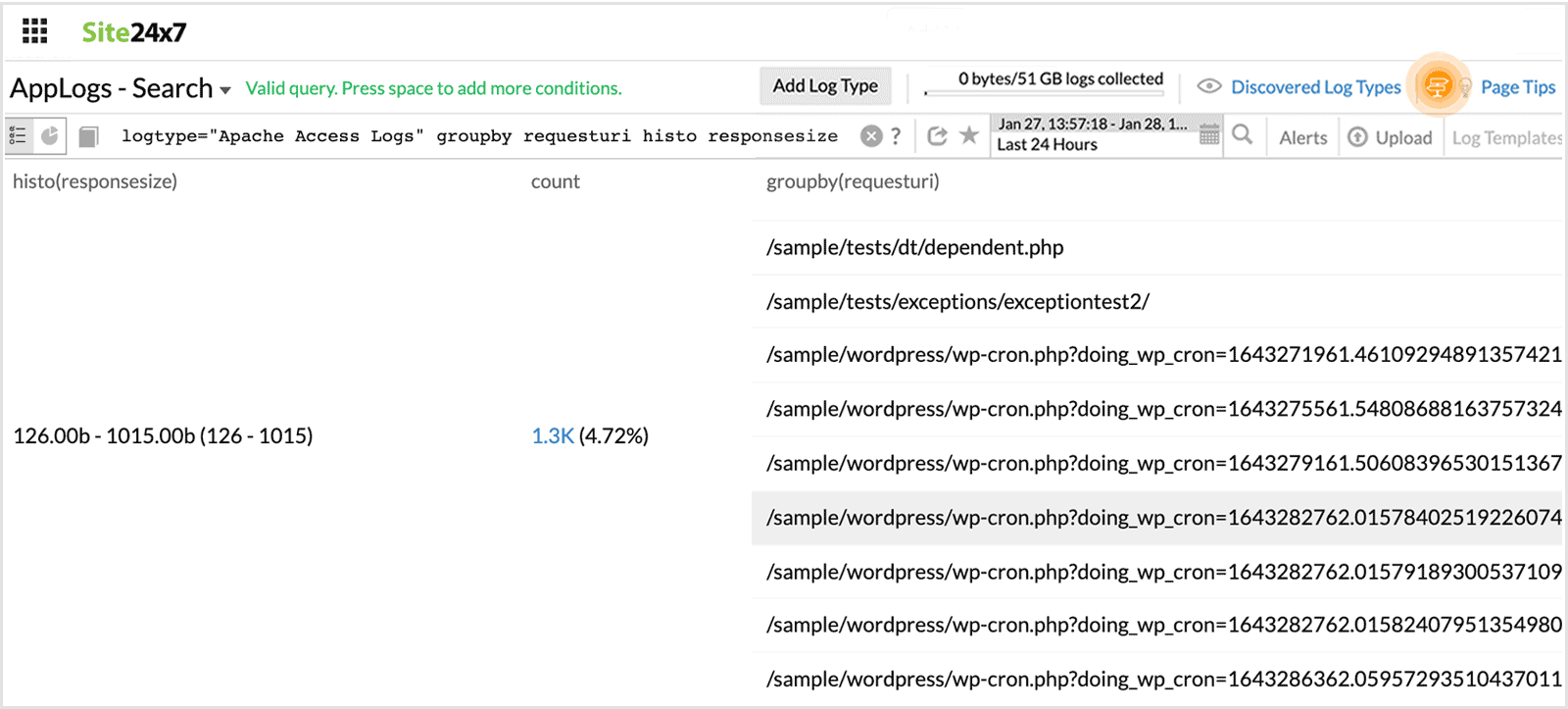 applogs-groupby-histogram Groupby Histogram