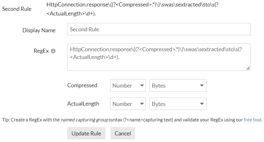 response-parsing