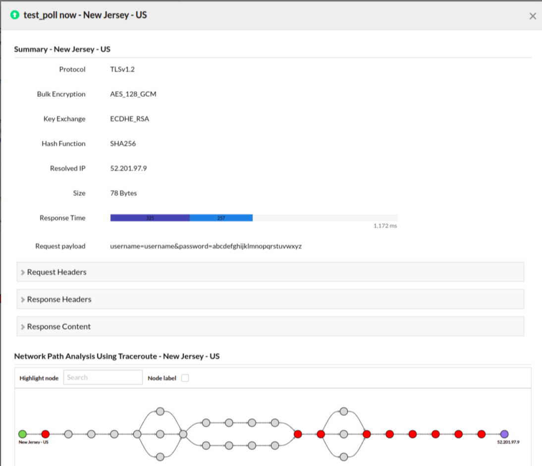 rest-api-monitor-poll-now-report Poll Now report for Rest API monitors