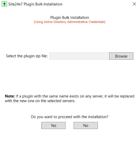 select plugin