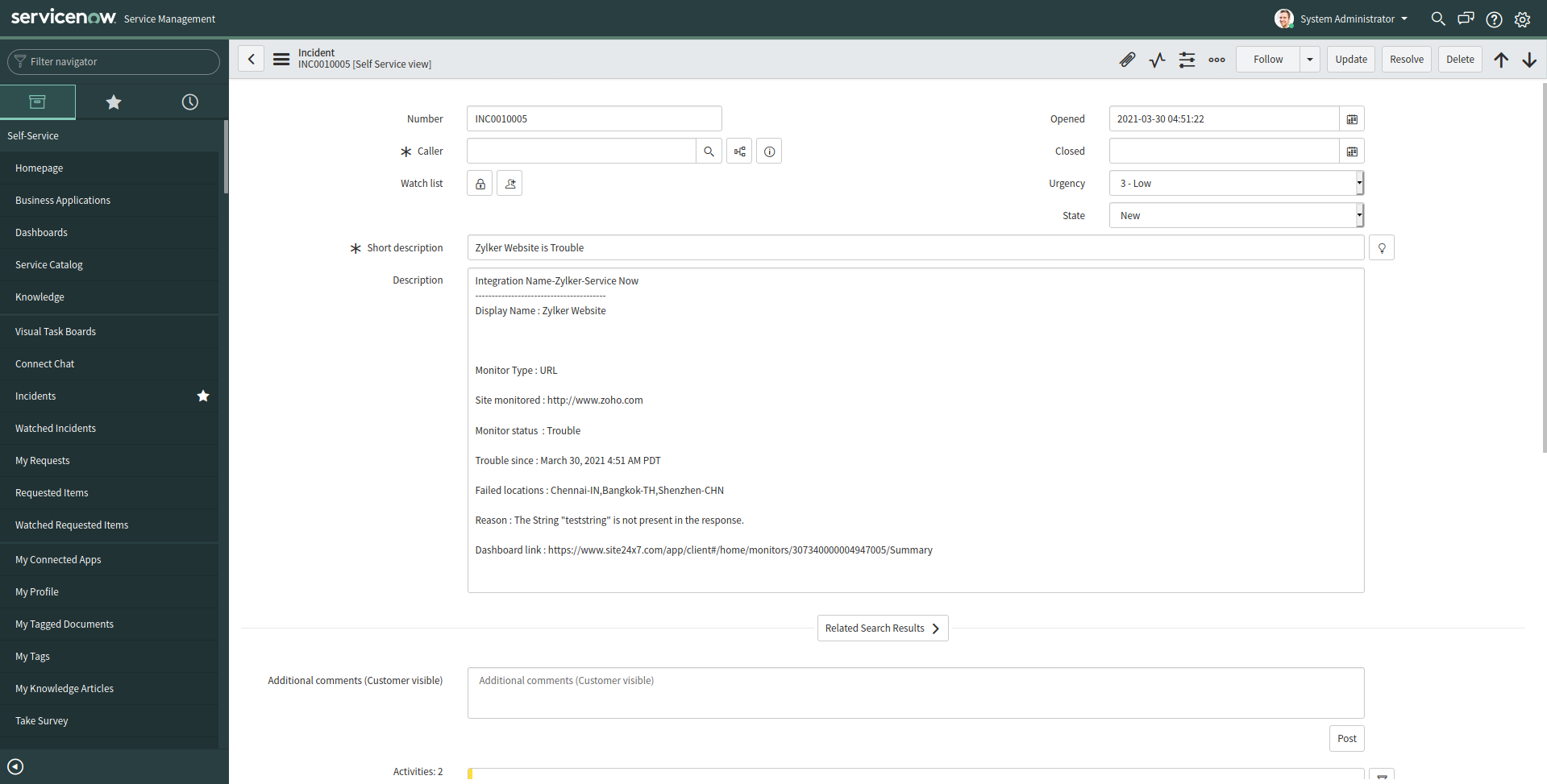 servicenow-incident-details