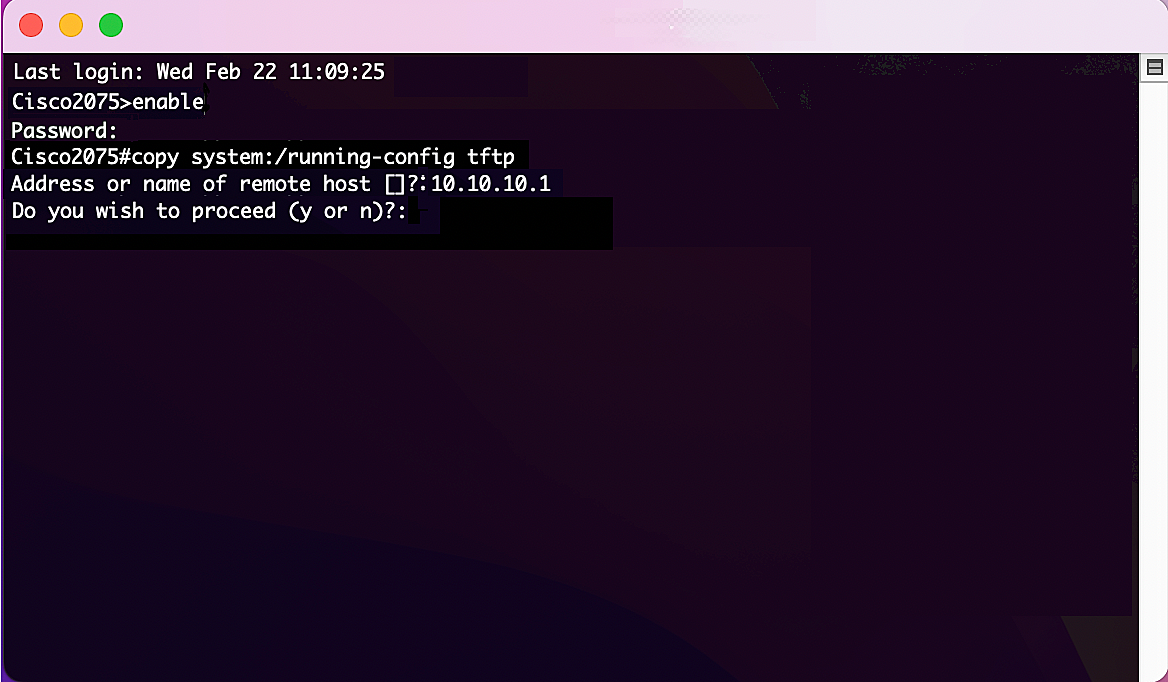 setting-command-variables Setting command variables for prompts