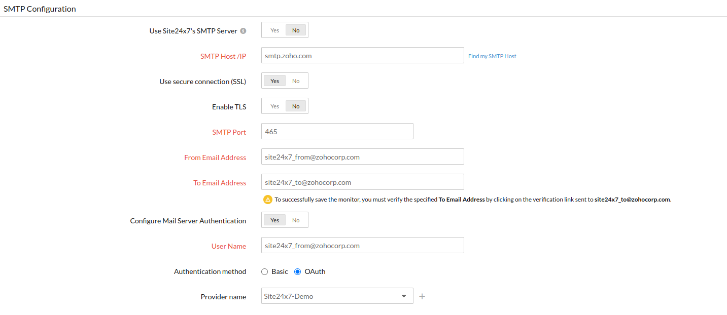 smtp-configuration-mail-delivery All about SMTP configuration