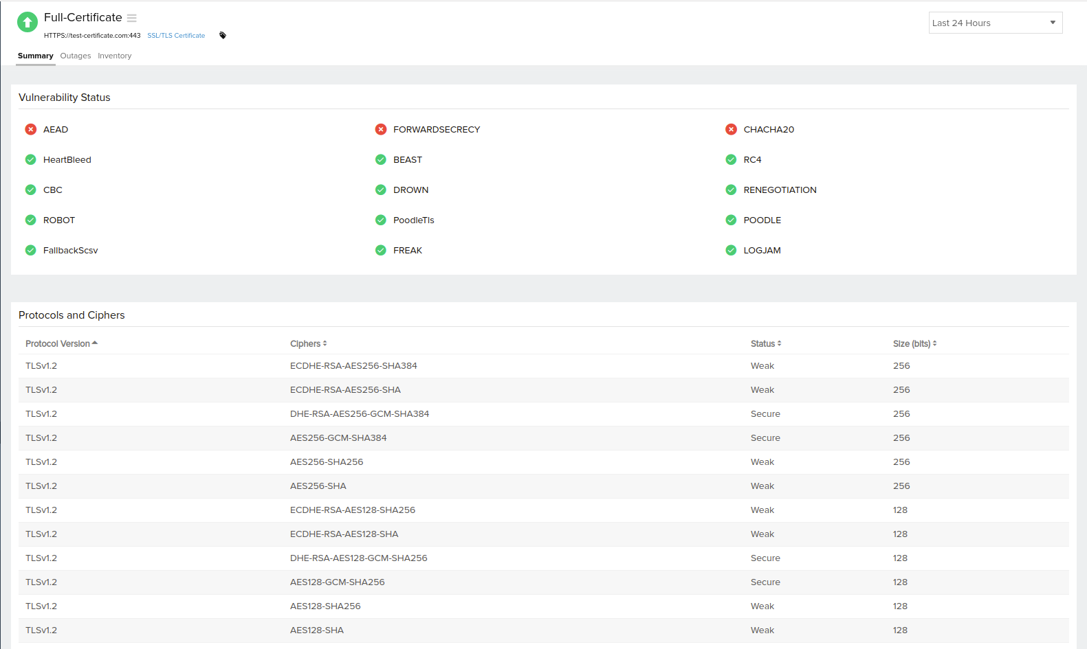 ssl-ciphers-protocols