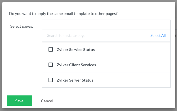 Customize email notification - apply email template (1)
