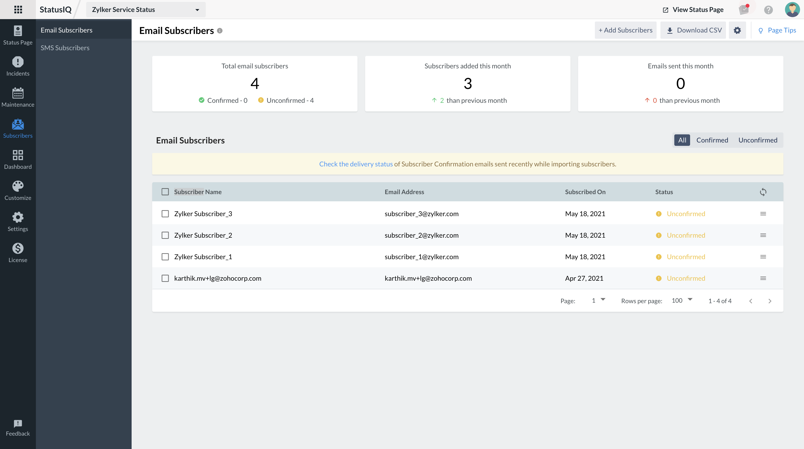 email-delivery-status-check