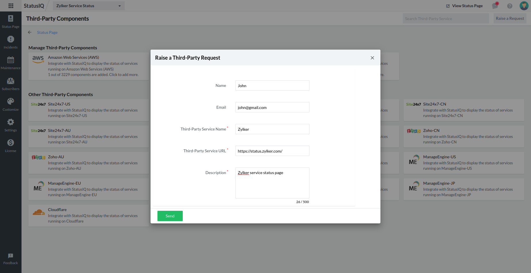 raise-a-third-party-request