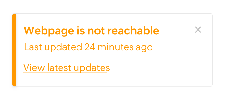 sticky-status-widget