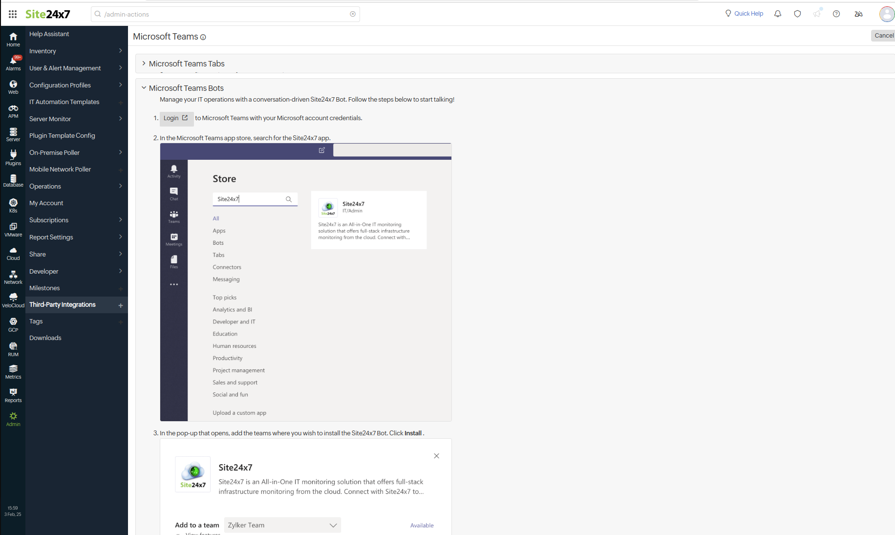 Microsoft Teams Microsoft Teams